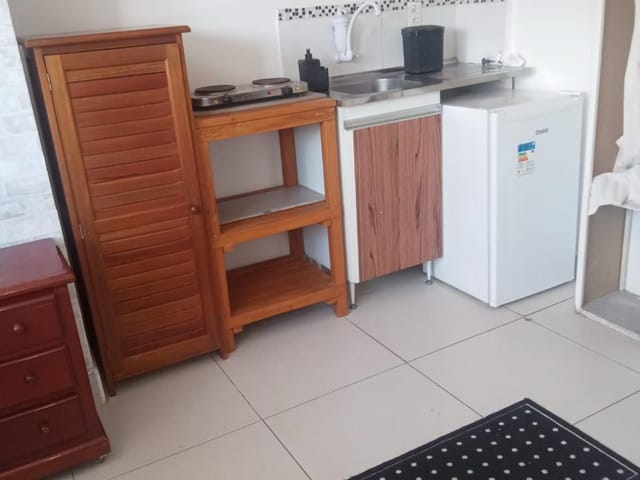 Studio com 40m² 1 quarto e 1 banheiro, para alugar, no bairro Mirandópolis em São Paulo