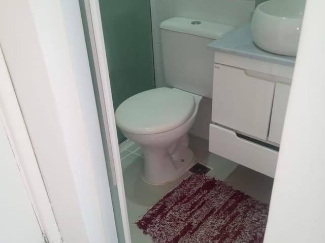 Studio com 40m² 1 quarto e 1 banheiro, para alugar, no bairro Mirandópolis em São Paulo