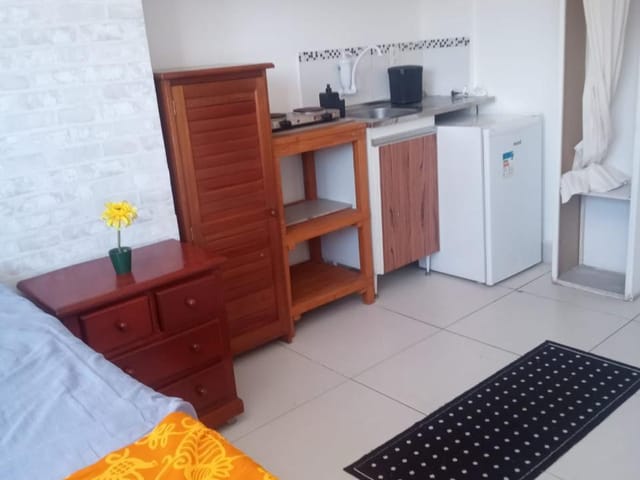 Studio com 40m² 1 quarto e 1 banheiro, para alugar, no bairro Mirandópolis em São Paulo