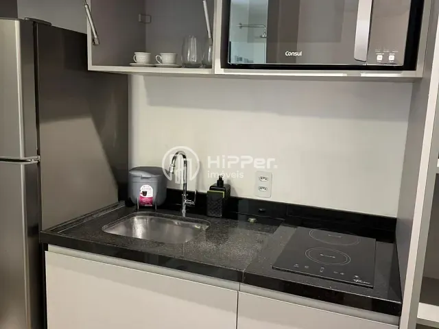 Studio 1 quarto e 1 banheiro, à venda ou para alugar, no bairro Perdizes em São Paulo