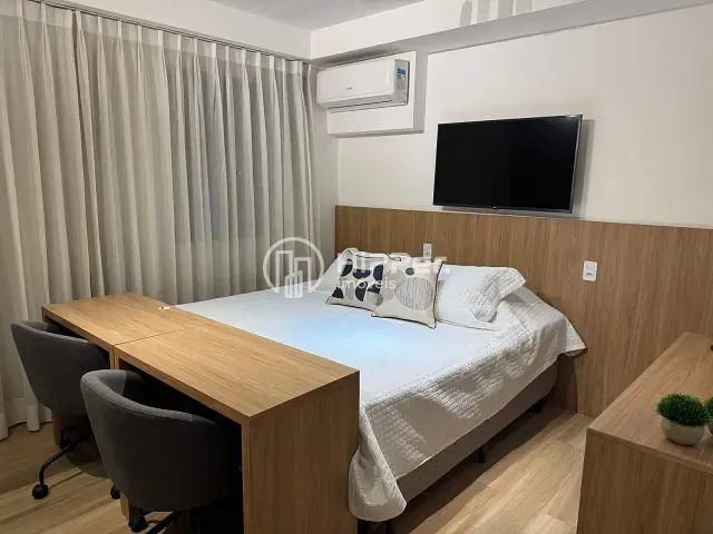 Studio 1 quarto e 1 banheiro, à venda ou para alugar, no bairro Perdizes em São Paulo