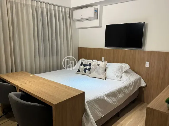 Studio 1 quarto e 1 banheiro, à venda ou para alugar, no bairro Perdizes em São Paulo