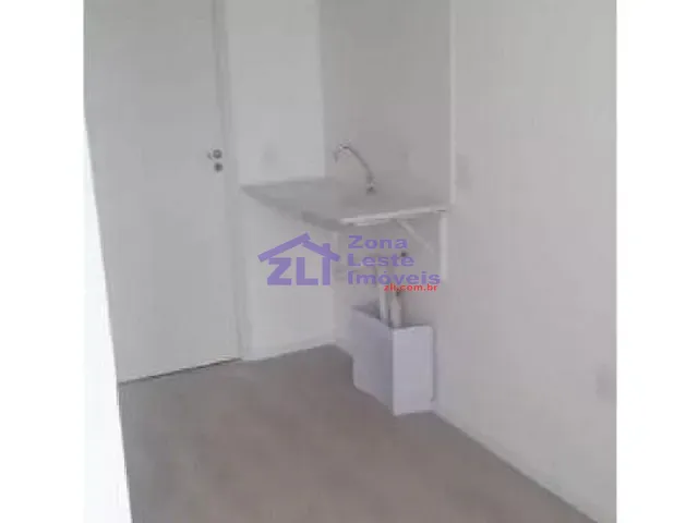 Studio com 15m² 1 quarto e 1 banheiro, à venda, no bairro Vila Santa Clara em São Paulo