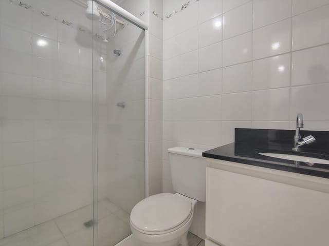 Studio com 37m² 1 quarto e 1 banheiro, para alugar, no bairro Cambuci em São Paulo