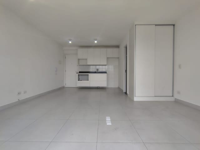 Studio com 37m² 1 quarto e 1 banheiro, para alugar, no bairro Cambuci em São Paulo
