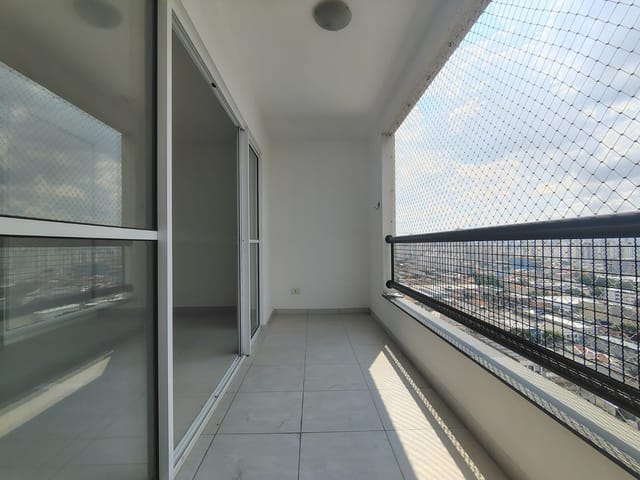 Studio com 37m² 1 quarto e 1 banheiro, para alugar, no bairro Cambuci em São Paulo