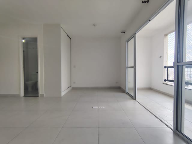Studio com 37m² 1 quarto e 1 banheiro, para alugar, no bairro Cambuci em São Paulo