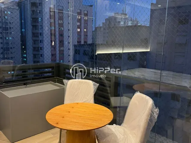 Studio 1 quarto e 1 banheiro, para alugar, no bairro Pinheiros em São Paulo