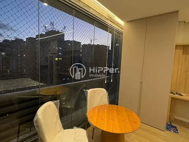 Studio 1 quarto e 1 banheiro, para alugar, no bairro Pinheiros em São Paulo