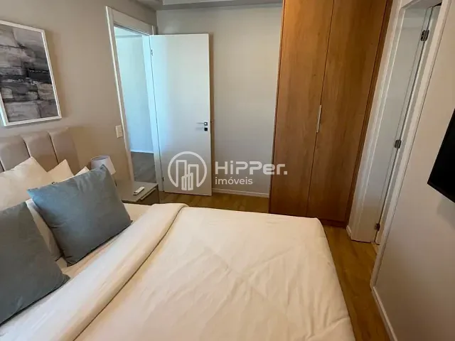 Apartamento 1 quarto e 1 banheiro, para alugar, no bairro Perdizes em São Paulo