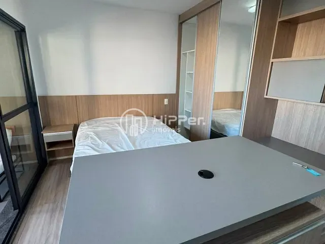 Studio 1 quarto e 1 banheiro, para alugar, no bairro Perdizes em São Paulo