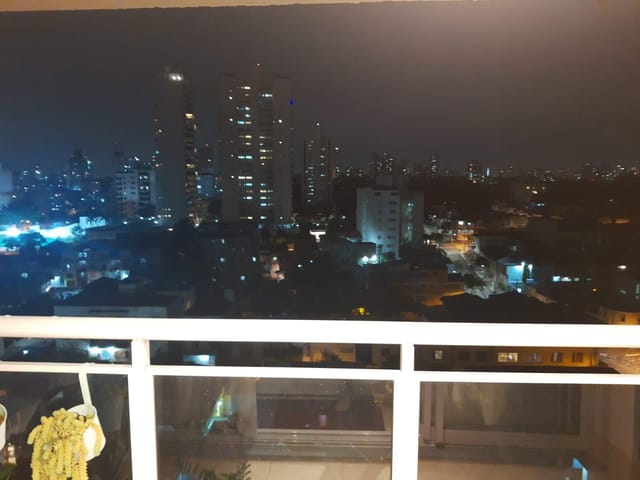 Studio com 35m² 1 quarto e 1 banheiro, à venda, no bairro Aclimação em São Paulo