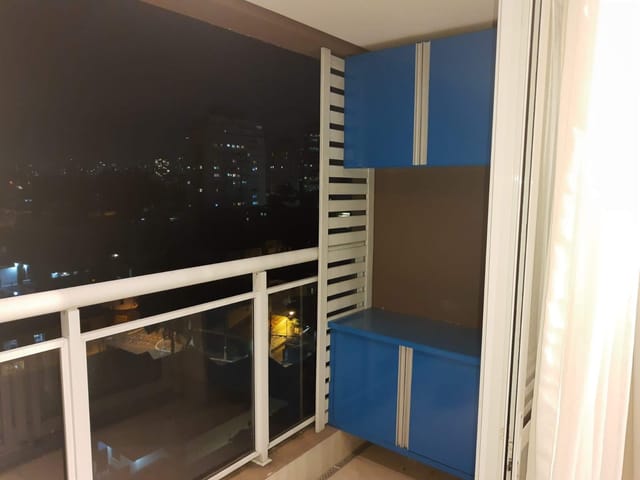 Studio com 35m² 1 quarto e 1 banheiro, à venda, no bairro Aclimação em São Paulo