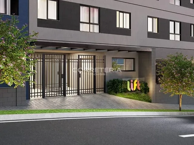 Studio 1 quarto e 1 banheiro, à venda, no bairro Vila das Belezas em São Paulo