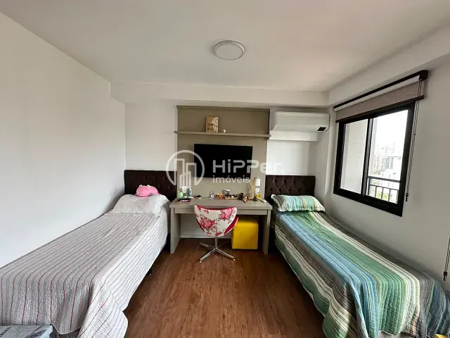 Studio 1 quarto e 1 banheiro, para alugar, no bairro Perdizes em São Paulo