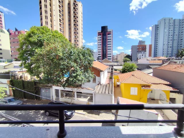 Studio com 36m² 2 quartos e 1 banheiro, à venda, no bairro Vila Monte Alegre em São Paulo
