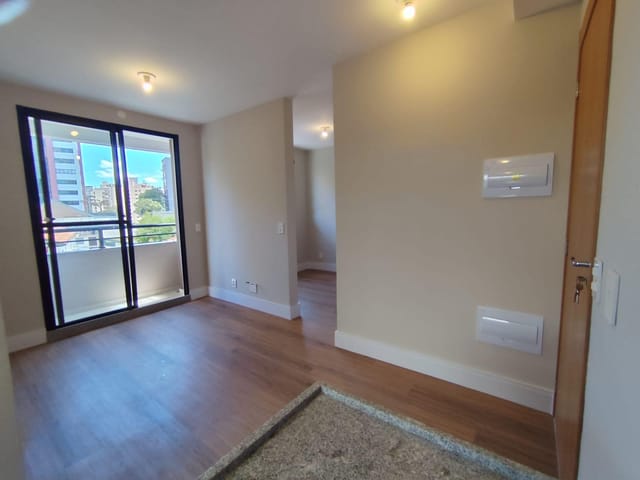 Studio com 36m² 2 quartos e 1 banheiro, à venda, no bairro Vila Monte Alegre em São Paulo
