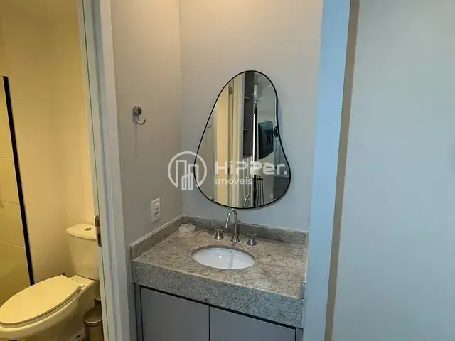 Studio 1 quarto e 1 banheiro, para alugar, no bairro Perdizes em São Paulo