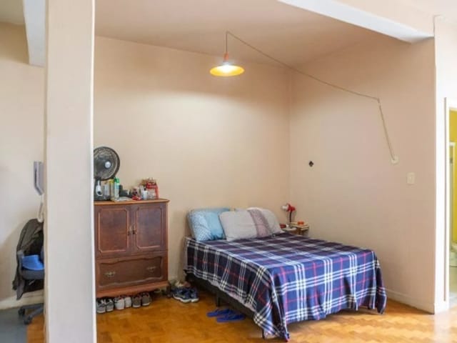 Studio com 48m² 1 quarto e 1 banheiro, à venda, no bairro Santa Cecília em São Paulo