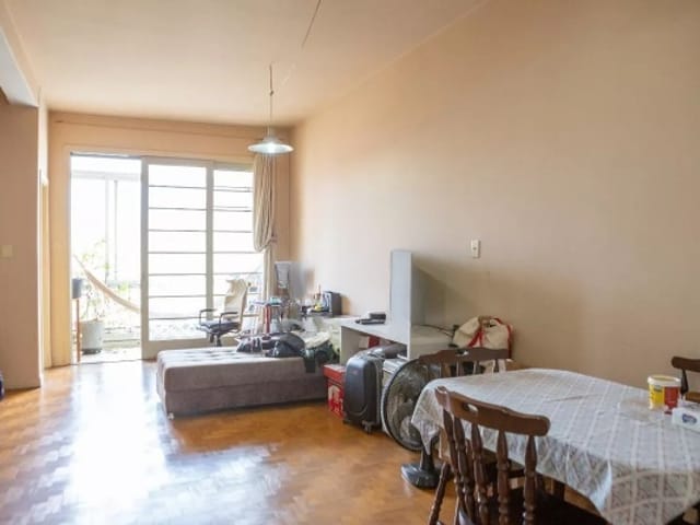 Studio com 48m² 1 quarto e 1 banheiro, à venda, no bairro Santa Cecília em São Paulo