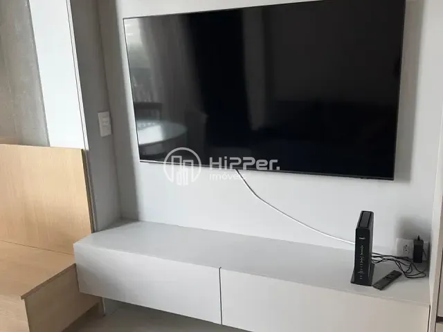 Studio 1 quarto e 1 banheiro, à venda ou para alugar, no bairro Perdizes em São Paulo