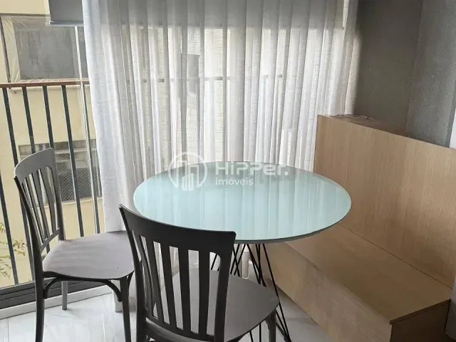 Studio 1 quarto e 1 banheiro, à venda ou para alugar, no bairro Perdizes em São Paulo