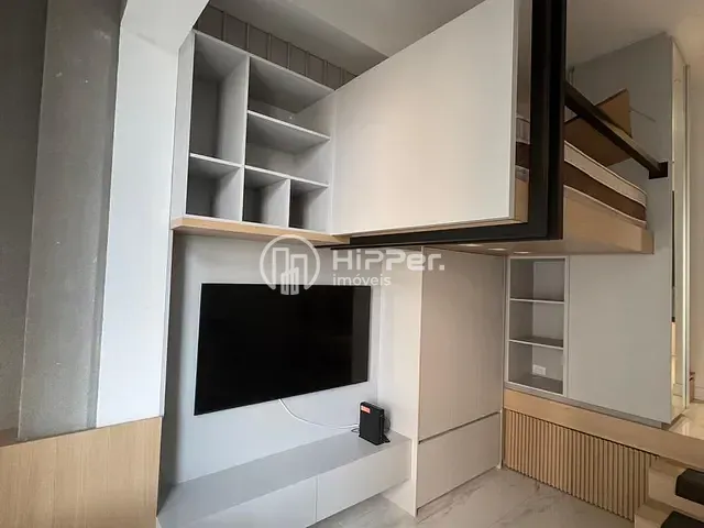 Studio 1 quarto e 1 banheiro, à venda ou para alugar, no bairro Perdizes em São Paulo