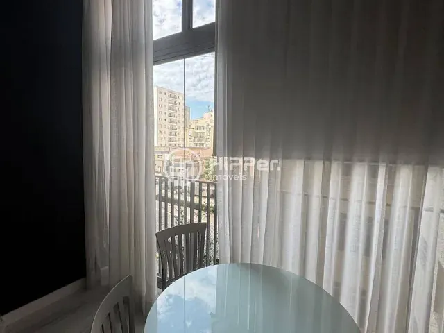 Studio 1 quarto e 1 banheiro, à venda ou para alugar, no bairro Perdizes em São Paulo