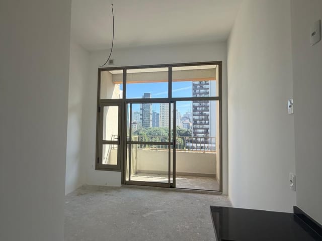Studio com 28m² 1 quarto e 1 banheiro, à venda, no bairro Vila Mariana em São Paulo