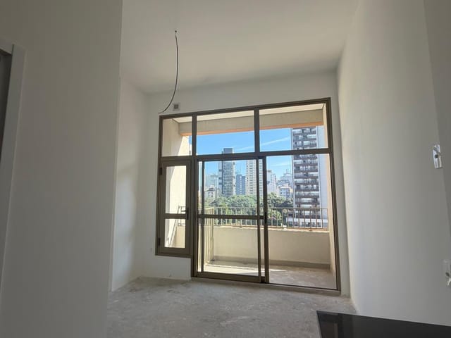 Studio com 28m² 1 quarto e 1 banheiro, à venda, no bairro Vila Mariana em São Paulo