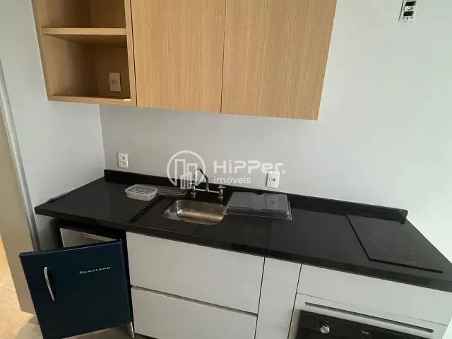 Studio 1 quarto e 1 banheiro, à venda ou para alugar, no bairro Perdizes em São Paulo