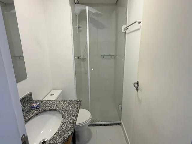 Studio com 33m² 1 quarto e 1 banheiro, à venda, no bairro Saúde em São Paulo