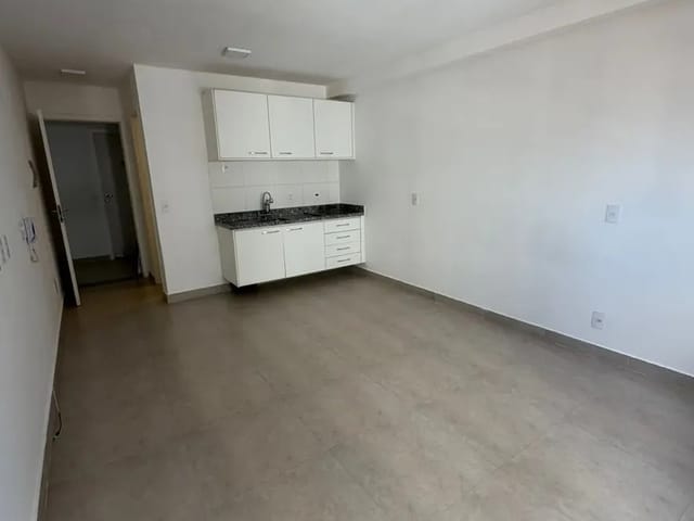 Studio com 33m² 1 quarto e 1 banheiro, à venda, no bairro Saúde em São Paulo