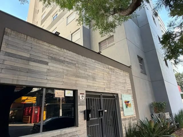 Studio com 33m² 1 quarto e 1 banheiro, à venda, no bairro Saúde em São Paulo