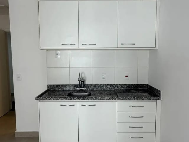 Studio com 33m² 1 quarto e 1 banheiro, à venda, no bairro Saúde em São Paulo