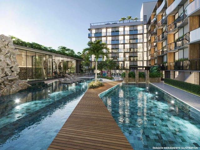 Foto do Studio - Studio à venda, Cabo Branco, João Pessoa, PB | VR Imobiliária