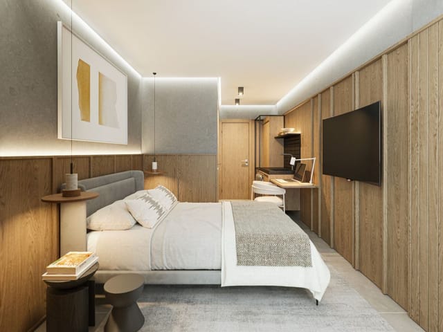 Foto do Studio - Studio à venda, Cabo Branco, João Pessoa, PB | VR Imobiliária