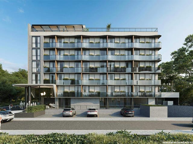 Foto do Studio - Studio à venda, Cabo Branco, João Pessoa, PB | VR Imobiliária