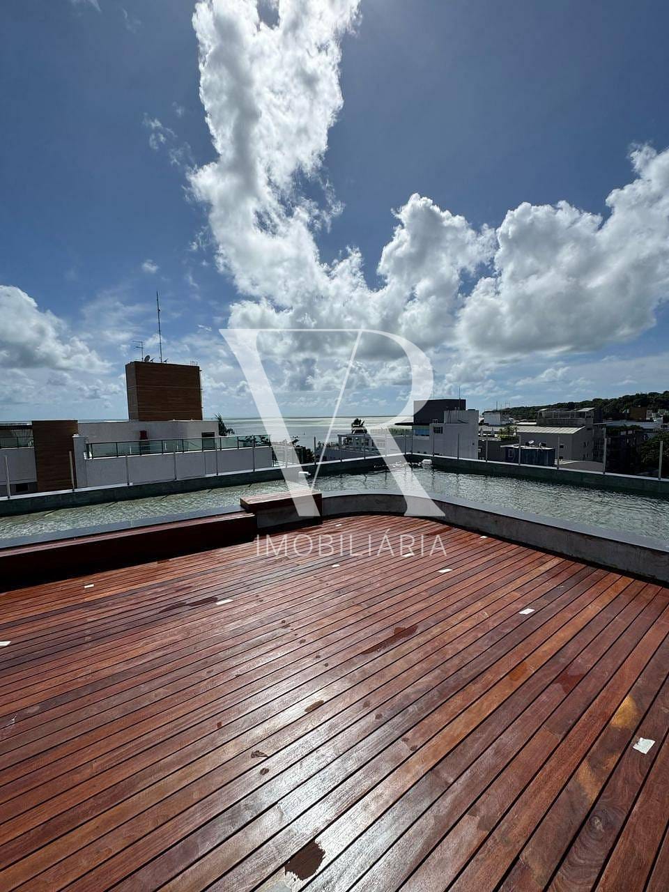 Apartamento à venda com 1 quarto, 17m² - Foto 6