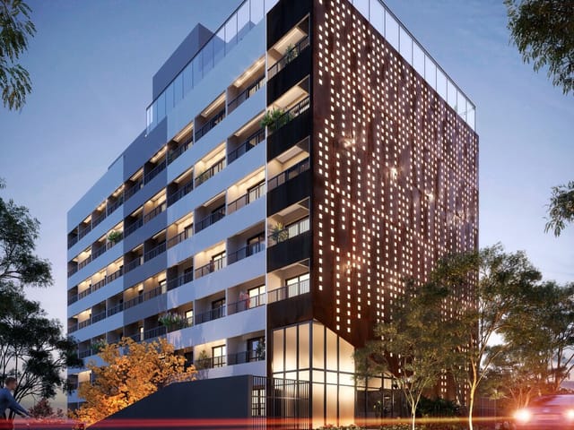 Foto do Studio - Studio à venda 1 Quarto 25.77M² Ipiranga São Paulo - SP | Correteria Imóveis