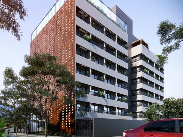 Foto do Studio - Studio à venda 1 Quarto 25.77M² Ipiranga São Paulo - SP | Correteria Imóveis