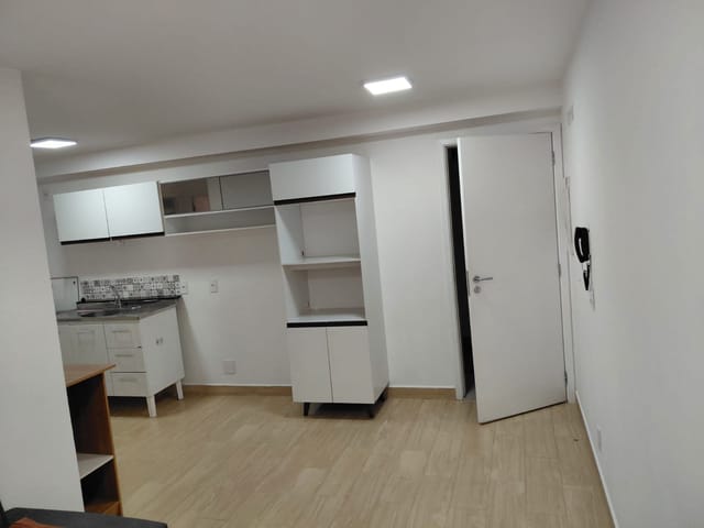 Studio com 42m² 1 quarto e 1 banheiro, à venda, no bairro Vila Monumento em São Paulo