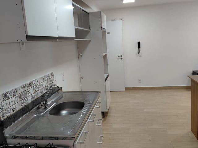 Studio com 42m² 1 quarto e 1 banheiro, à venda, no bairro Vila Monumento em São Paulo