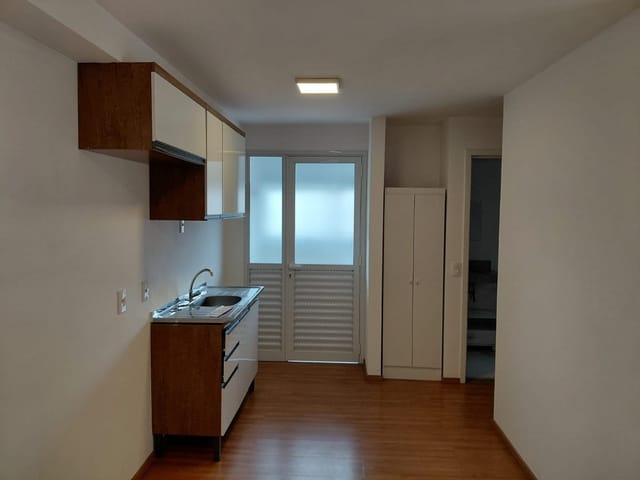 Studio com 40m² 1 quarto e 1 banheiro, à venda, no bairro Vila Monumento em São Paulo