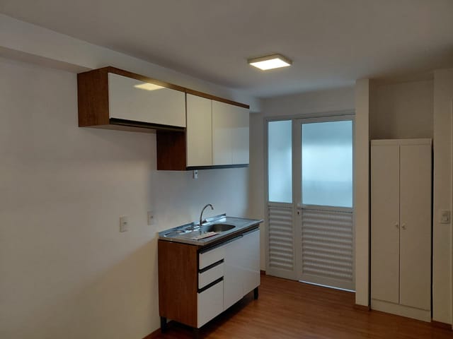 Studio com 40m² 1 quarto e 1 banheiro, à venda, no bairro Vila Monumento em São Paulo