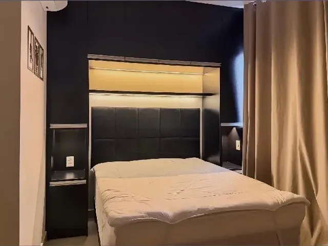 Studio com 20m² 1 quarto e 1 banheiro, para alugar, no bairro Vila Firmiano Pinto em São Paulo