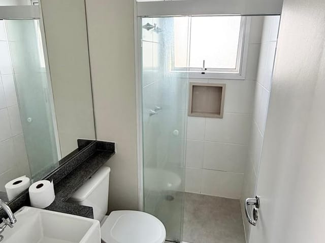 Studio com 40m² 1 quarto e 1 banheiro, para alugar, no bairro Aclimação em São Paulo
