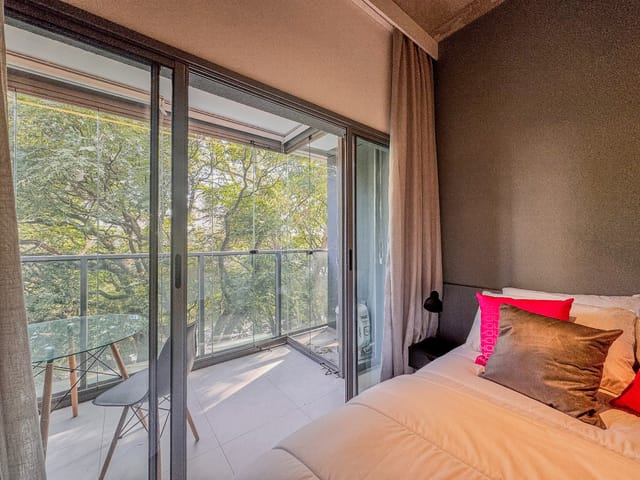 Studio com 37m² 1 quarto e 1 banheiro, à venda, no bairro Paraíso em São Paulo