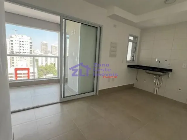Studio com 36m² 1 quarto e 1 banheiro, à venda, no bairro Vila Azevedo em São Paulo