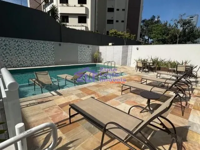 Studio com 36m² 1 quarto e 1 banheiro, à venda, no bairro Vila Azevedo em São Paulo